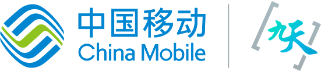 China Mobile Jiutian Logo